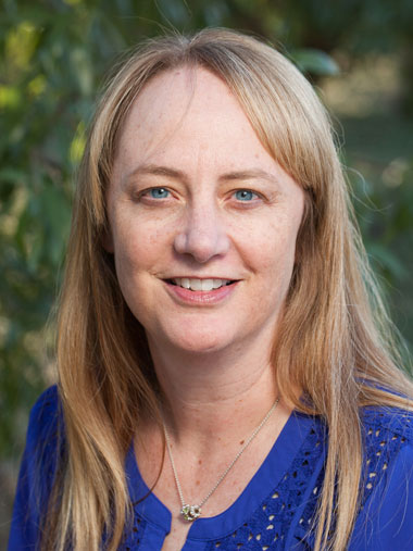Jenn Freeman